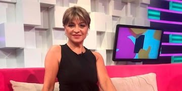 Marcela Feudale (Foto: Instagram)