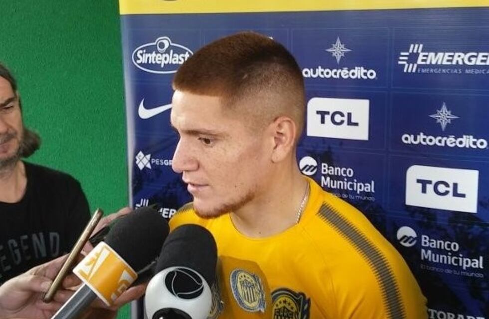 Gil: "Lo más importante es tener la pelota"