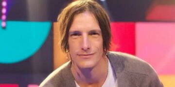 Iván de Pineda (Foto: web)