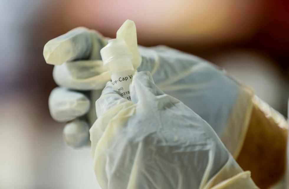 Coronavirus: 9 casos más en Comodoro Rivadavia