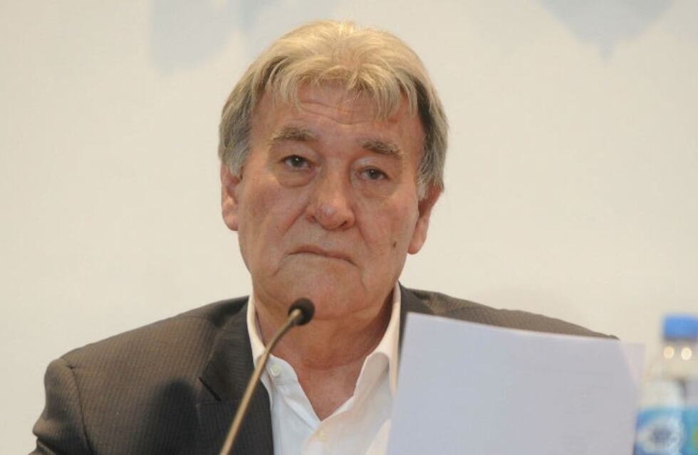 Armando Pérez y lo que dijo de Acosta, de su representante, de Bernardi y de su candidatura en Belgrano