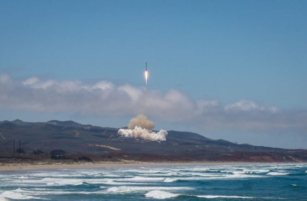 Argentina lanzará en septiembre un nuevo satélite desde una base de Estados Unidos