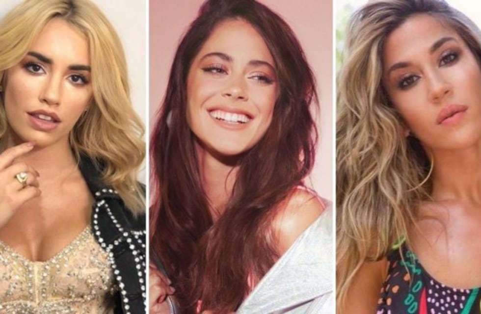 Lali Espósito, Jimena Barón y Tini Stoessel presentaron nuevos videos y ya están primeras en tendencias de Youtube