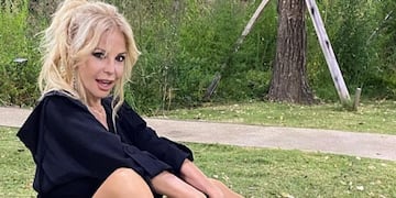 La impactante revelación de Graciela Alfano sobre el día que conoció a Pablo Escobar