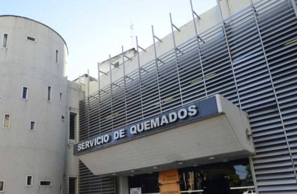 Cifras positivas: Navidad con un quemado y sin ingresos al Hospital de Urgencias en Córdoba