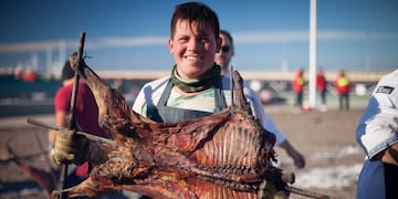 Llega Madryn al Plato 2019\u002E