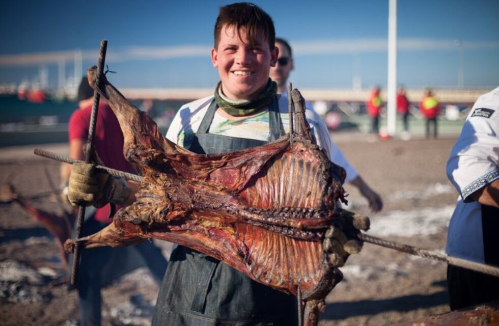 Todo lo que tenés que saber sobre Madryn al Plato 2019