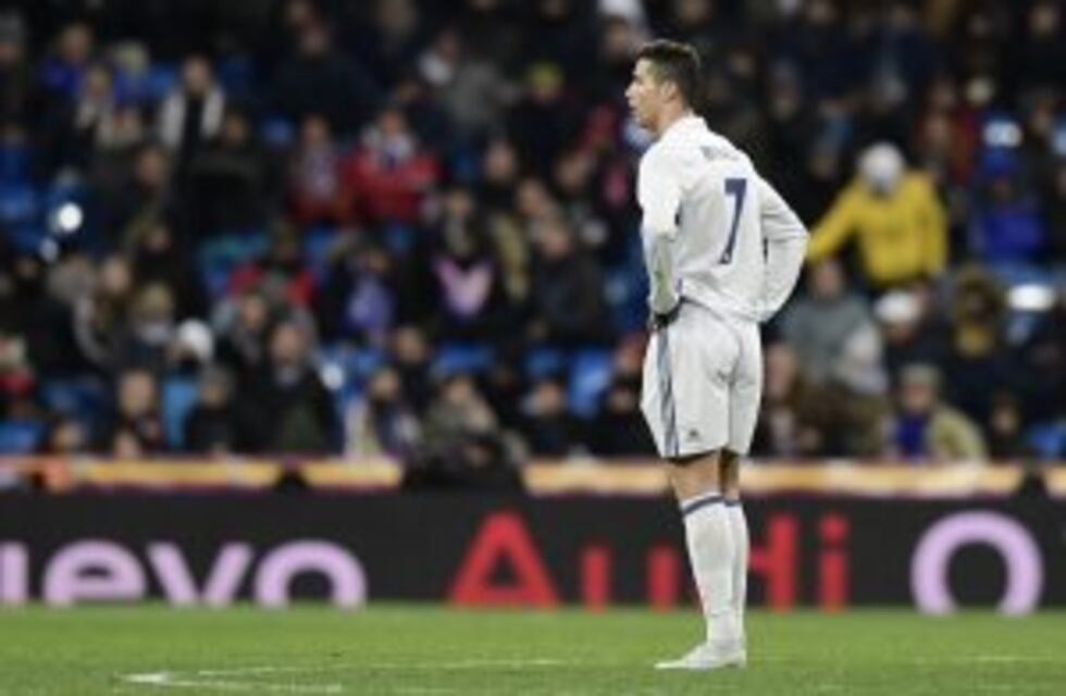 Copa del Rey: Real Madrid cayó 2-1 de local ante Celta de Vigo