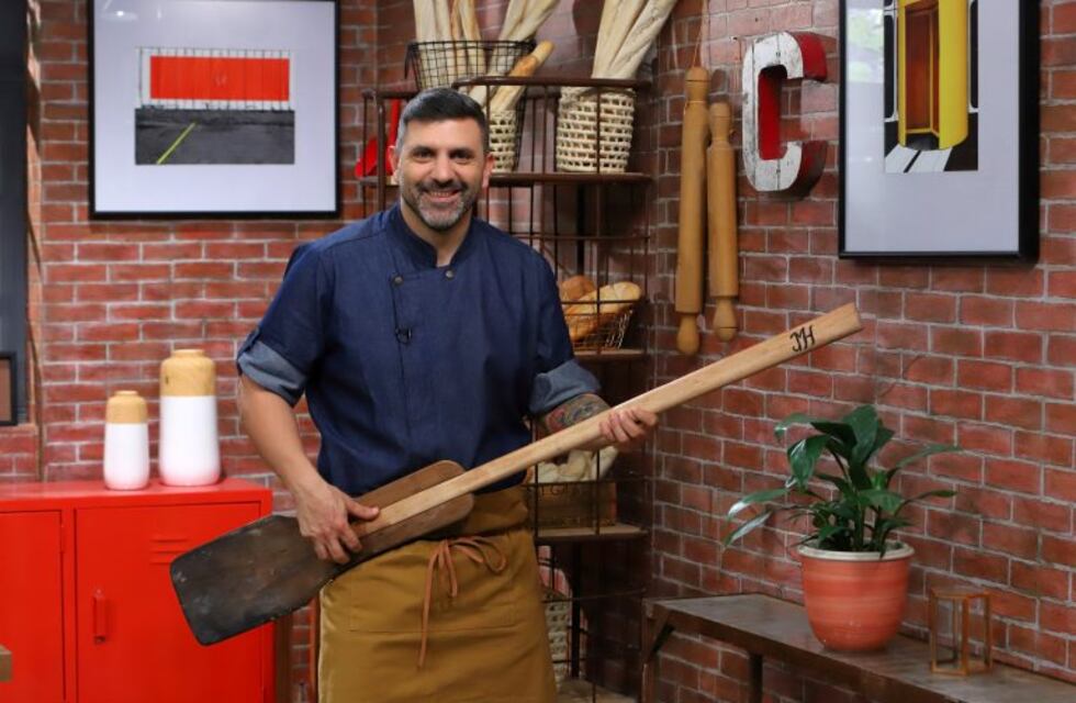 Episodios estreno desde la panadería de Juan Manuel Herrera