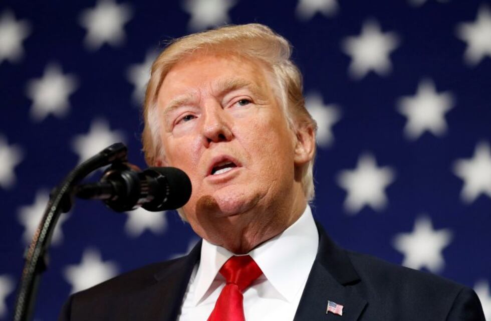 Donald Trump canceló el programa que protege a miles de inmigrantes