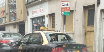 Recrudece la interna entre taxistas: amenazaron a un segundo miembro del sindicato