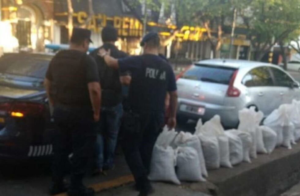 Clausuran bar clandestino en Godoy Cruz: tres detenidos