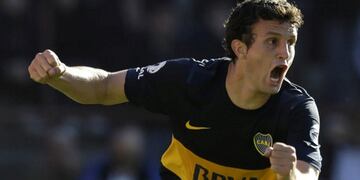 Pablo Ledesma