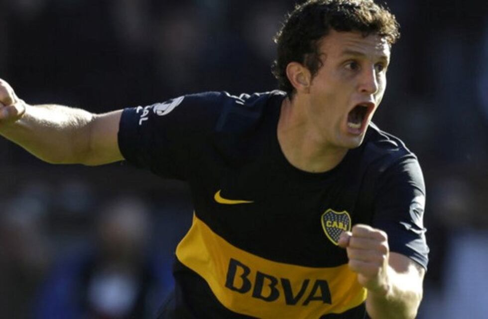 Pablo Ledesma se sumó a Alvarado de Mar del Plata