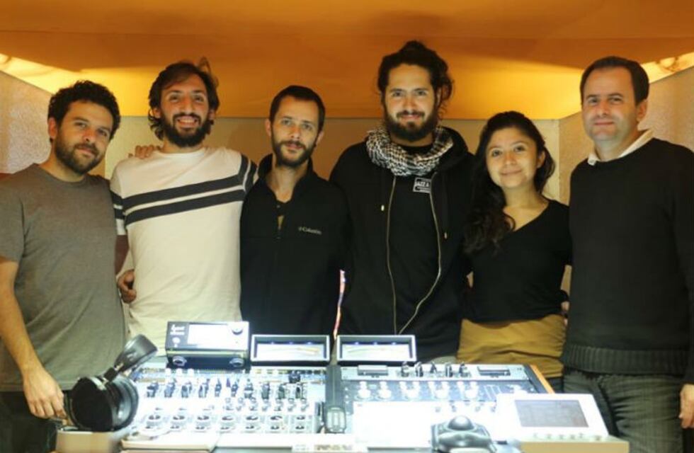 La agrupación Proyecto Pato presentará su disco en Córdoba