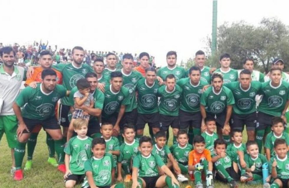 Camioneros aceleró y quedó primero en la B de Liga Cordobesa