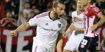 Godoy Cruz jugará su tercer partido con Larriera como DT: aún no gana\u002E