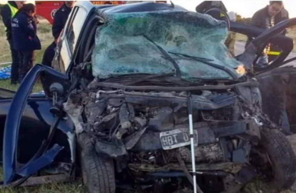 Excarcelaron al puntaltense imputado por el accidente en Algarrobo