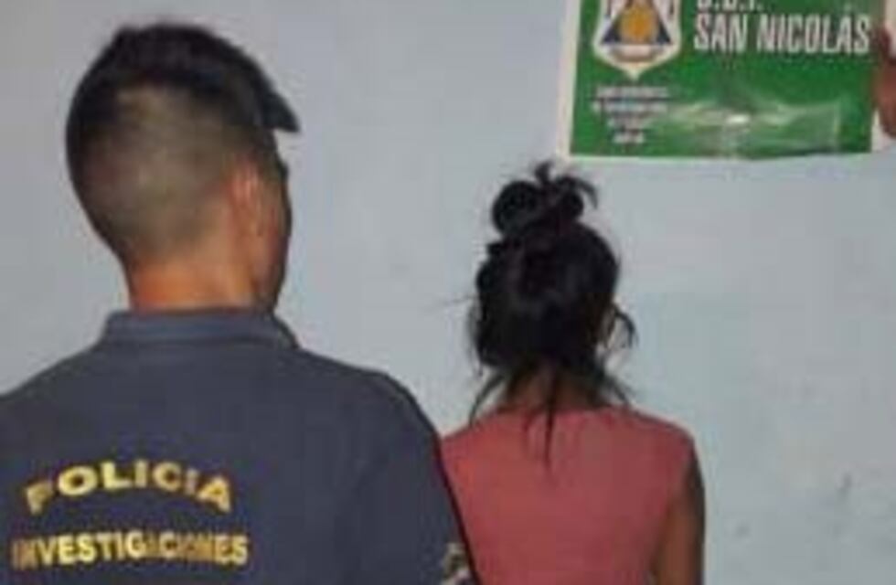 Dos mujeres resultaron detenidas tras varios allanamientos en una causa por drogas