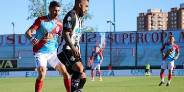 Prensa Central Córdoba\u002E