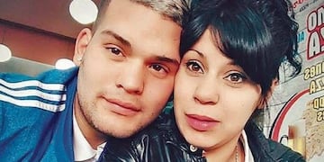 Florencia Belén Sánchez estaba embarazada y murió al chocar en una moto robada en Ituzaingó\u002E