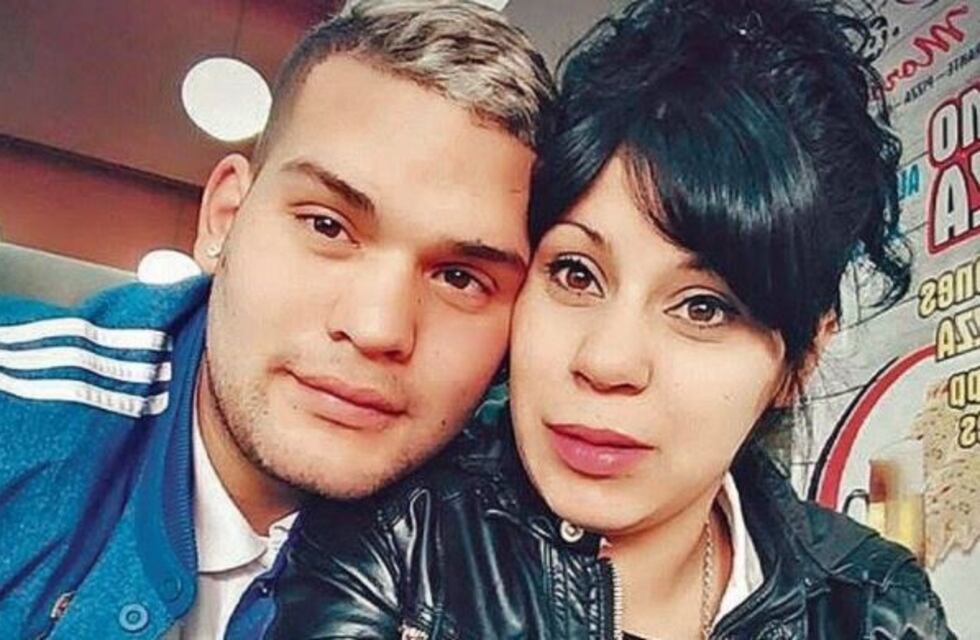 Una embarazada murió tras chocar en una moto robada en Ituzaingó