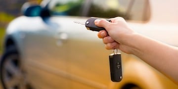 Inhibidor de alarmas.