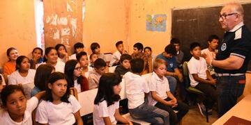 Se reunirá el lunes la Comisión de Política Salarial Docente