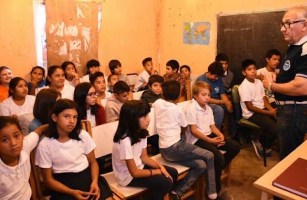 Se reunirá el lunes la Comisión de Política Salarial Docente