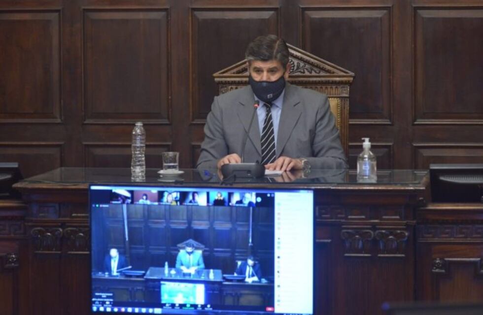 Visto bueno en el Senado para la creación de un Banco de Vinos en Mendoza