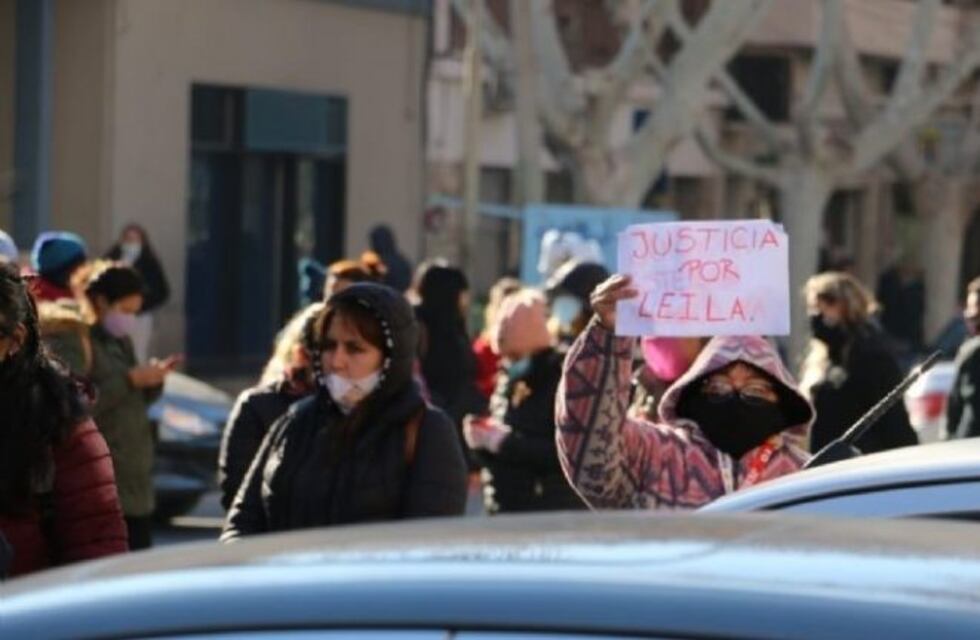 Después de dos, años llega a juicio un femicida que apuñaló a su ex