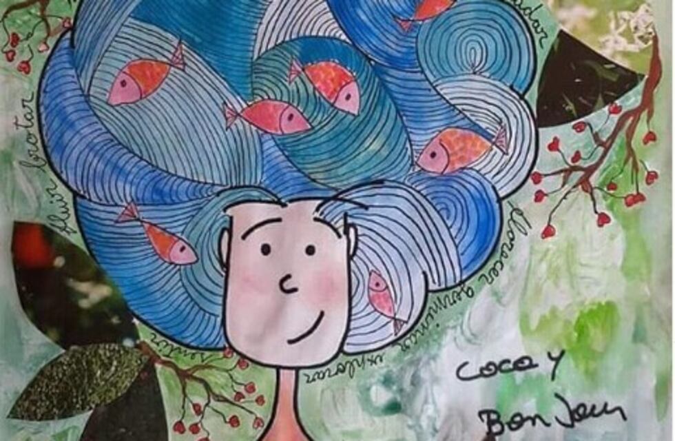Filosofía para niños a cargo de la Prof. Natalia Balul