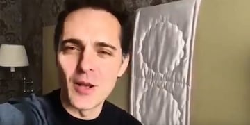 Pedro Alonso, actor de \