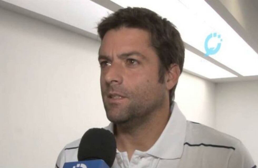 Agustín Calleri: "El tenis argentino no está bien y necesita un cambio profundo"