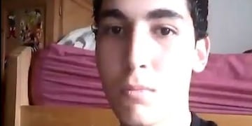 El joven de River le tiene envidia a Boca\u002E