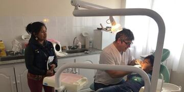 jornadas interministeriales en san julian