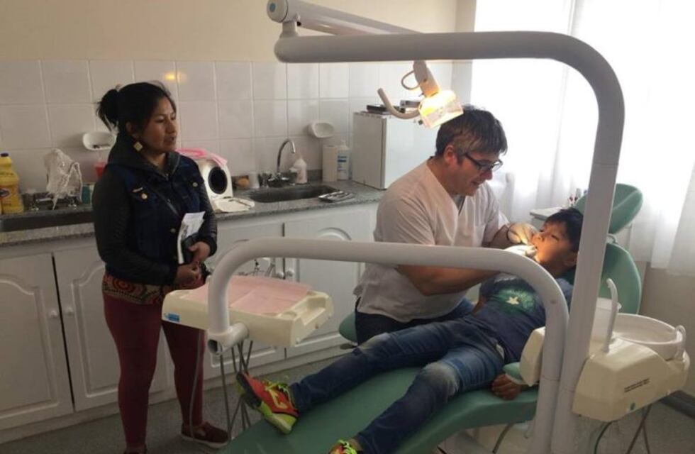 Puerto San Julián: jornadas interministeriales