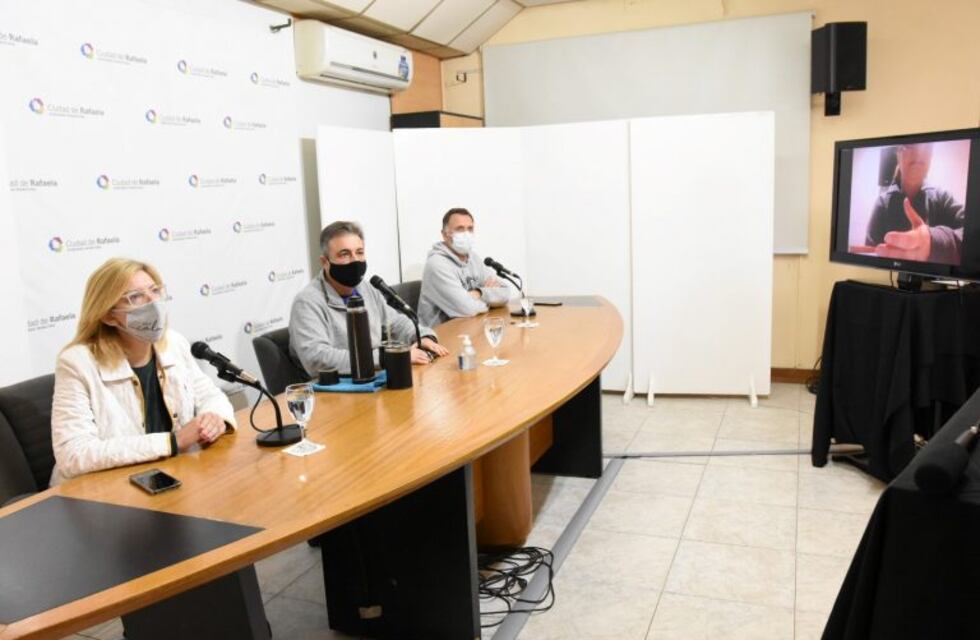 Permitirían usar más espacio público a la gastronomía para evitar contagios de coronavirus