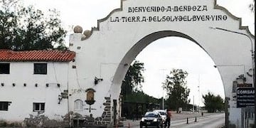 Continúan las protestas en el Arco Desaguadero