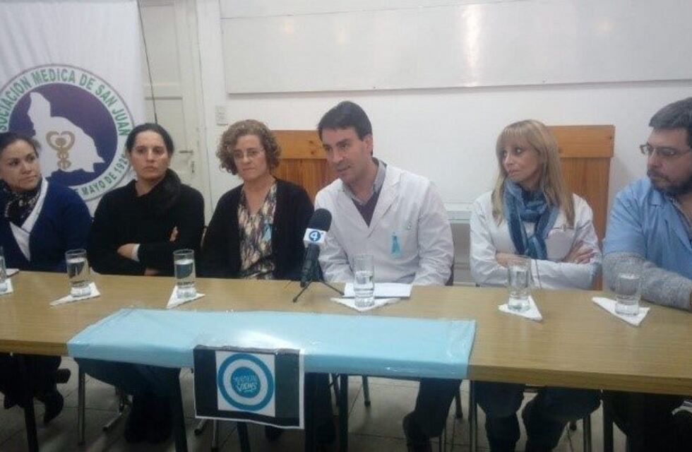 La Sociedad de Ginecólogos de San Juan, en contra de despenalizar el aborto