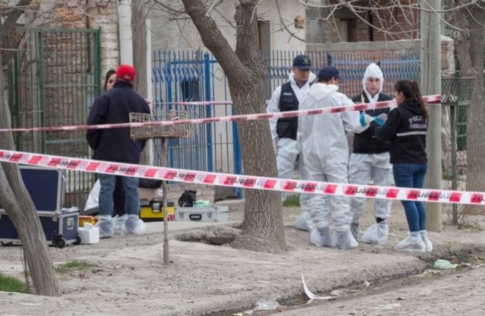 Río Negro: asesinaron a una anciana de 87 años para robarle la jubilación