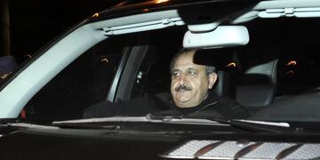 Noray Nakis cayó por integrar una presunta asociación ilícita liderada por Pablo \