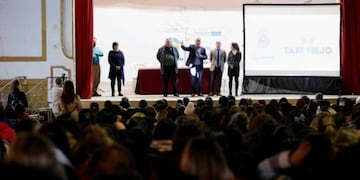 Secretaría de estado y Comunicación Pública\u002E