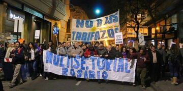 Rosario se suma a un nuevo \