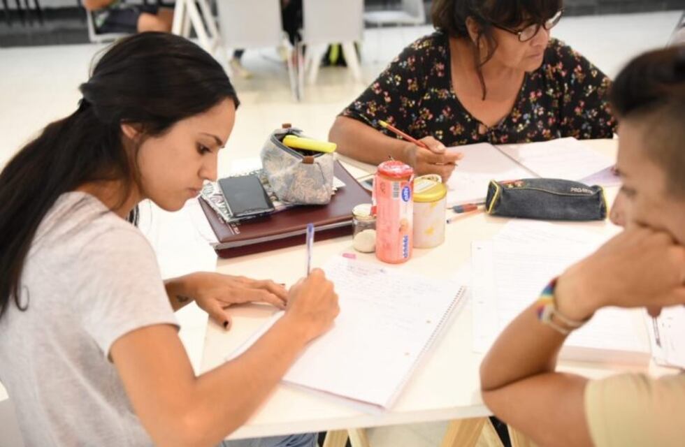 Seguila! ya abrió sus puertas para prepararse y rendir