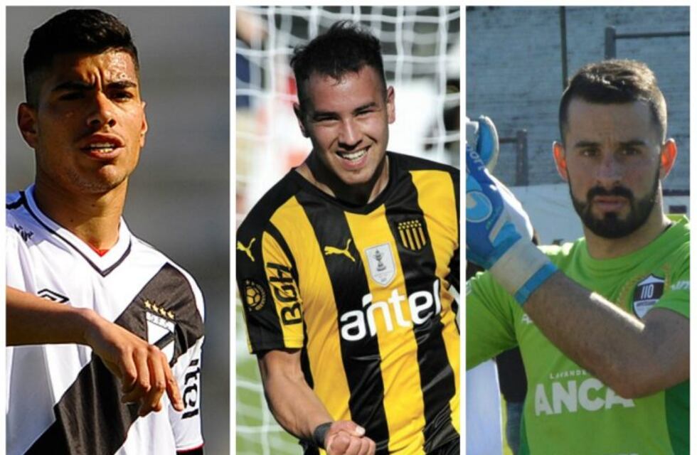 Los tres refuerzos que Talleres podría anunciar este lunes