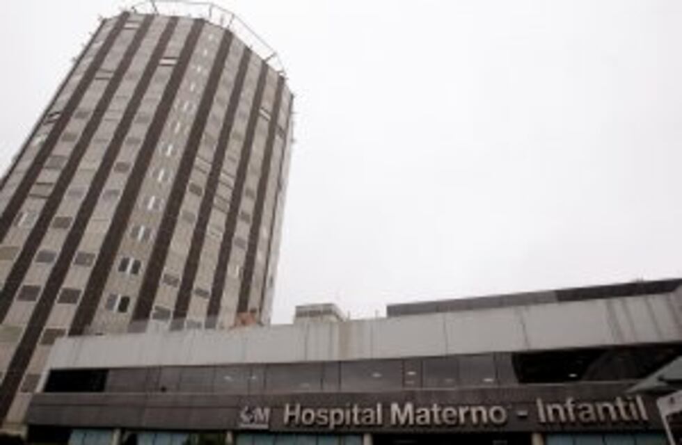 Conmoción en Madrid: un hombre se suicidó con su hija en brazos para vengarse de su ex pareja