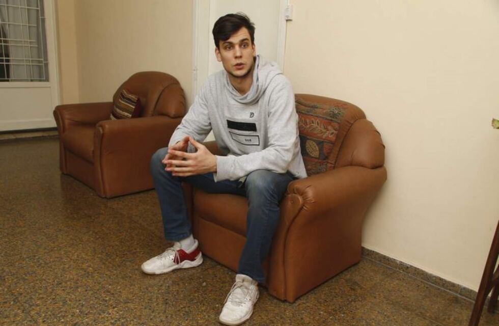 Atenas ya fichó su primer refuerzo para el regreso a la competencia