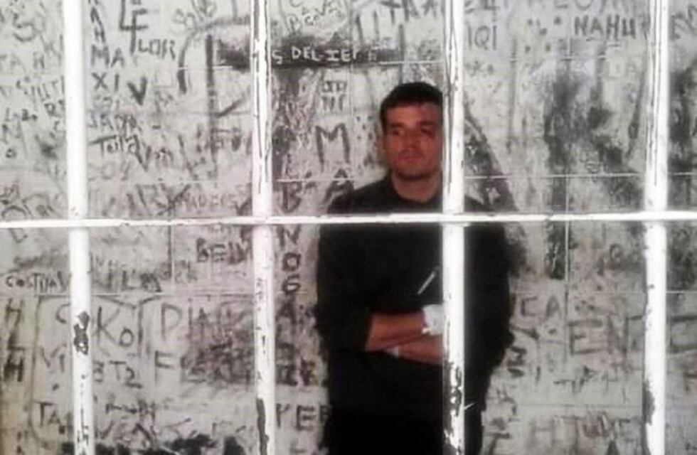 Se agravó a triple homicidio la acusación contra Zalazar