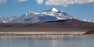 Polémica en La Rioja: venden dos pueblos y una laguna
